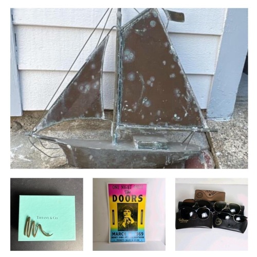 RYE, NH: Vintage Charm Steps From the Beach, Part Two!