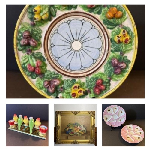 Interior Designer and Artists Home in Londonderry NH: Part Three!