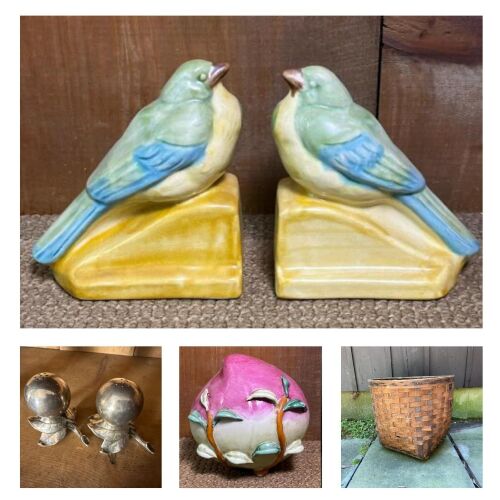 Interior Designer and Artists Home in Londonderry NH: Part Four!