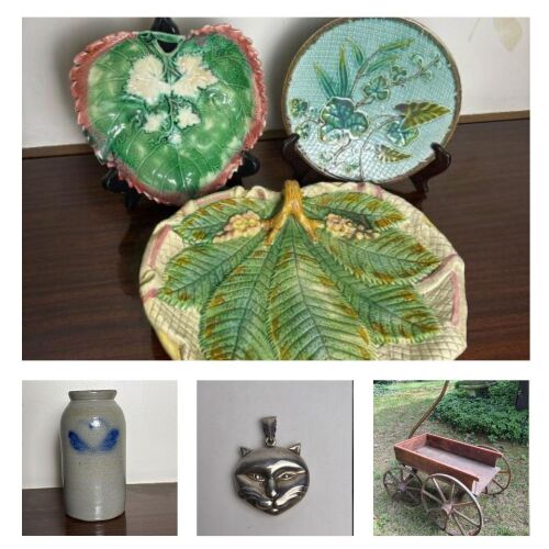 Interior Designer and Artist Home in Londonderry, NH: ROUND 5