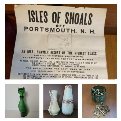 Vintage on The River In Dover, NH : Part Two