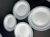 Corelle by Corning Blue Band Plates & Bowls (SA) - 5