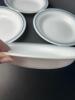 Corelle by Corning Blue Band Plates & Bowls (SA) - 6