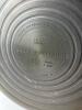 Pair of Cook's Essentials 12" Hard-Anodized Nonstick Fry Pans (SA) - 3