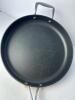 Pair of Cook's Essentials 12" Hard-Anodized Nonstick Fry Pans (SA) - 6
