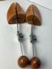 SYMS and Cedar Split-Toe Shoe Trees, Various Sizes (SA) - 4