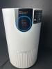 Shark HP102 Air Purifier with True HEPA & Clean Sense IQ (SA)