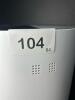 Shark HP102 Air Purifier with True HEPA & Clean Sense IQ (SA) - 5
