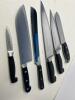 Zwilling J.A. Henckels 6-Piece Knife Set &ndash; Chef&rsquo;s Knives, Utility, Paring, Bread & More (SA)