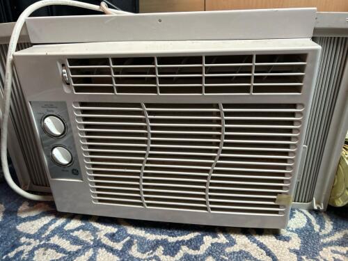 GE 5100 BTU Window Air Conditioner (SA)