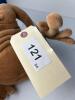 Toys "R" Us Exclusive E.T. The Extra-Terrestrial 20th Anniversary 12" Plush (SA) - 10