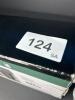 New Liberty 27" White Rail with 5 Satin Nickel Tri-Hooks (SA) - 6