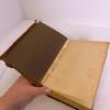 Antique 1913 Copy of "Twentieth Century Musings" by M. Clay Burbridge (PC) - 3