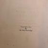 Antique 1913 Copy of "Twentieth Century Musings" by M. Clay Burbridge (PC) - 5