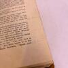 Antique 1913 Copy of "Twentieth Century Musings" by M. Clay Burbridge (PC) - 7