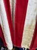 1964 Annin Reliance Complete 3'x5' 50-Star Cotton U.S. Flag Kit w/ Pole & Eagle Topper (CG) - 2
