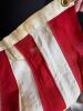 1964 Annin Reliance Complete 3'x5' 50-Star Cotton U.S. Flag Kit w/ Pole & Eagle Topper (CG) - 5