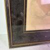 Antique Framed Portrait of The Countess of Malmsbury by John Hayter, 14&rdquo;x17&rdquo; (CT) - 8