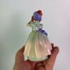 Royal Doulton Bone China Figurines: Including RARE "Dainty May" (CT) - 3