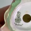 Royal Doulton Bone China Figurines: Including RARE "Dainty May" (CT) - 4