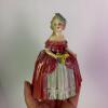 Royal Doulton Bone China Figurines: Including RARE "Dainty May" (CT) - 5