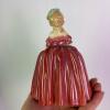 Royal Doulton Bone China Figurines: Including RARE "Dainty May" (CT) - 6