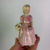 Royal Doulton Bone China Figurines: Including RARE "Dainty May" (CT) - 11