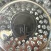 Four Ralph Lauren Aston Crystal Double Old-Fashioned Tumblers (KM) - 4