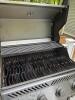Napoleon Rogue 525 4-Burner Propane Gas Grill - 5
