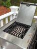 Napoleon Rogue 525 4-Burner Propane Gas Grill - 6