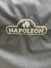 Napoleon Rogue 525 4-Burner Propane Gas Grill - 13