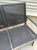 Nuu Garden 2-Seat Outdoor Patio Glider - 5