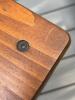 Wooden Speaker or Plant Stand - 6