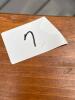 Wooden Speaker or Plant Stand - 8