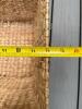 Square Woven Basket Tote - 5