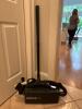 Oreck XL Compact Canister Vacuum