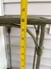 Metal Plant Stand Set - 6