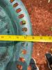 Plastic Pedestal Bird Bath - 4