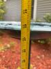 Plastic Pedestal Bird Bath - 5