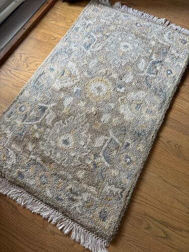 Magnolia Home 2'3" x 3'9" Wool Rug