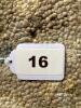 Magnolia Home 2'3" x 3'9" Wool Rug - 9