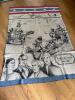 Commemorative Lewis & Clark Wool Throw Blanket,