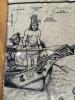 Commemorative Lewis & Clark Wool Throw Blanket, - 3