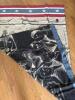 Commemorative Lewis & Clark Wool Throw Blanket, - 5