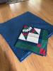Amish Handmade Patchwork Quilts and Wall Hanging