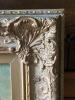 15.5" x 13" Original Landscape Oil Painting in Ornate Gold Frame - 4