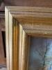 23.5"x17.5" Original Oil Painting on Panel Framed - 2