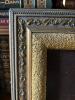 32"x16" Antique Oil Painting :Still Life Pears - 2