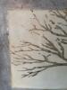 60"x36" Simplicity Gray Hand-Painted Canvas - 2