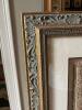 43" x 32" Floral Tapestry in Ornate Wood Frame - 7